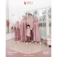 SARIMBIT SEPLY NEW EXIST 245 BOSSA NOVA