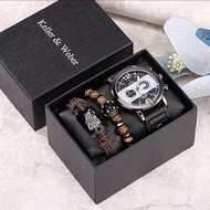 Set OKI Tide Men's Watch Cool20250924