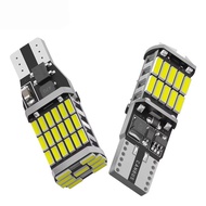 LED Reverse Plug-in Turn Signal Lights T15 T10 Dajjal Dajjal Dajjal Pair Super Bright 12V