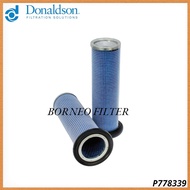 P P P P778339 Donaldson Inner Air Filter J8594801 J J J859480-1 P131394 AF1980 PA2570 CF924 SFA9480S