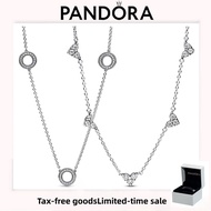 PANDORA Accessories (With Box) High Quality Luxury Holiday Love Gift for girlfriend bestie