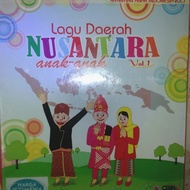 vcd anak anak nusantara lagu daerah 5