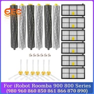 Filters Main Side Brushes for iRobot Roomba 800 900 Series 805 864 871 891 960 961 964 980 Vacuum Cleaner Replacement Spare Parts