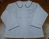 [全新代購]台北 協和工商 女生冬季制服上衣（獨家販售限時特價）
