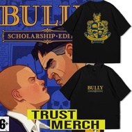 Bully Schoolarship Edition PS 2 T-shirt