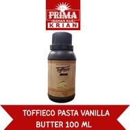 TOFFIECO PASTA VANILLA 100 ML