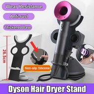 【Ready Stock】Dyson Hair Dryer Stand Dryer Holder With Super Magnetic Compatible For Dyson Hair Dryer