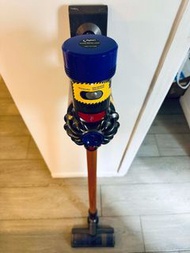 Dyson V8 Absolute (+New Official Adapters)