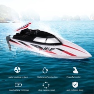 WLtoys WL912-A RC Boat 2.4G 35KM/H High Speed Remote Control Boat wltoys 912a WL912A rc speed boat w