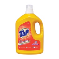 Top Liquid Detergent Anti Bacterial, 4KG