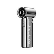 JisuLife Handheld Fan Life9S Chrome (5000mAh)