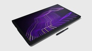 NEW MODEL!  Wacom Cintiq Pro 27 (DTH271K0C) แท็บเล็ตปากกาพร้อมหน้าจอสำหรับวาดภาพกราฟฟิก