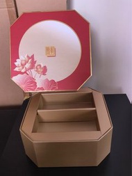 半島酒店奶黃月餅「吉」禮盒🎁一個