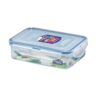 Lock&lock HPL815C 550ml Dinnerware Container 550ml with divider
