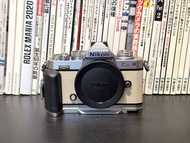 Nikon Zfc Z fc