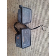 Yamaha Dt125 Lc Dt200r meter + Rpm used