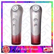 YA-Man Facial Massager RF Bloom S10-YL-HK-1