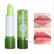 LIPBALM ALOEVER KISS BEAUTY/LIP BALM ALOEVERA KISS BEAUTY