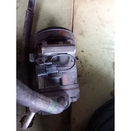 exora compressor ori half cut