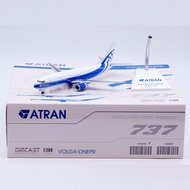 โมเดลเครื่องบิน Boeing 737-400 ขนาด 1/200