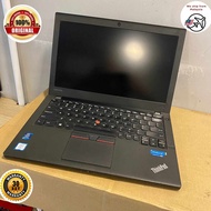 LENOVO THINKPAD X260 core i7 Slim Laptop 100% ORIGINAL USED