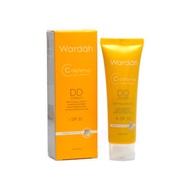 Wardah C-Defense DD Cream Spf 30