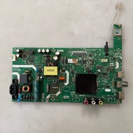 Original Chuangwei 32X6 Motherboard 5851-A6S470-0P20 Screen RDL320HY (LN0-009) LC320DXJ