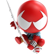 Cosbi Marvel Collection Movie Spider-Man: Across the Spider-Verse Scarlet Spider #040 Non-Scale Figure[Direct from Japan]