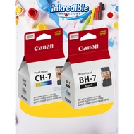 Canon Print Head  BH-7 + CH-7 for PIXMA G Series Combo Set