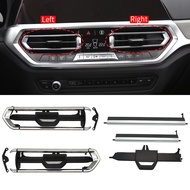 For BMW G20 G29 G01 Car Front Air Vent Grille Clip Trim Parts A/C Outlet Repair Kits for BMW 3 Serie