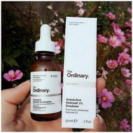 The Ordinary Granactive Retinoid 2% Emulsion Squalane Retinol Serum 30ml