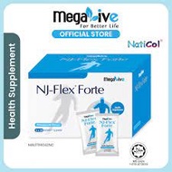 MegaLive NJ-Flex Forte (2x20's)