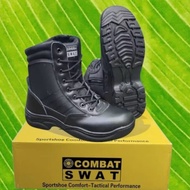swat Classic swat combat TACTICAL Boot operasi kasut hiking Tactical Boot