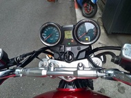 Honda 本田 CB1100 ABS 復古 圓燈 CB1000r CB1300 XSR CB650R w800 T100 T120 MotoGuzzi R9T 史坤伯 可車換車 可低利率全額貸款