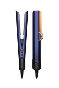 全新有兩年保養 DYSON 戴森 HT01 Airstrait™ 二合一吹風直髮器