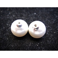 18K Gold Pearl Accessories Cover