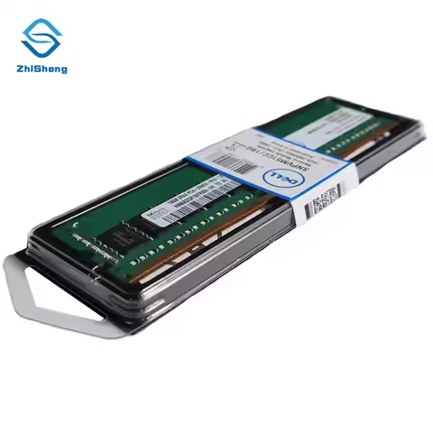 16gb 32gb 64gb 2133 2666 3200 ddr4 Memory ram for server