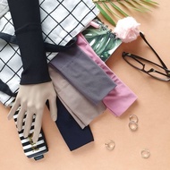 Handsock Deeja bynurbella handsock cantik handsock pendek