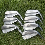 New VB-200Iron Rod Set Men's Golf Iron Set Stainless Steel Head 4 5 6 7 8 9 P