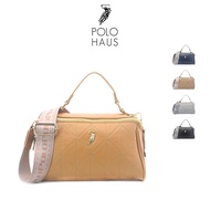 【MY Shipments】Polo Haus PHYL Exclusive Women Sling Bag New Design