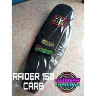 JRP Raider 150 Carb Flat Seat