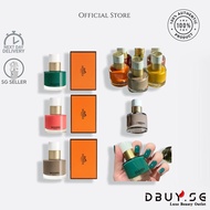 HERMES | 💯 Authentic Les Mains Hermes Nail Polish #30 #80 #65