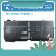 Dell XPS 13 9310 X1W0D 51W Battery