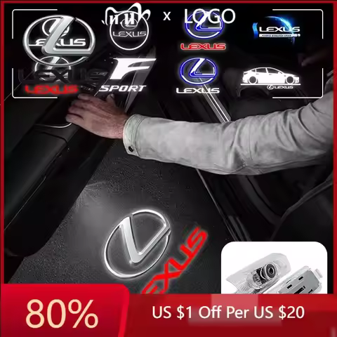 2026 Hot Interior Stickers For Lexus LS600hL GX470 GX460 GX400 LX470 LX570 RX270 RX300 RX450h RX350h