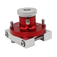 Motorcycle Nitrogen Charging Tool Kit for All Suspension Shocks Absorbing with A Reservoir ATV UTV U