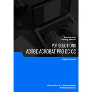 PDF solutions (Adobe Acrobat Pro DC CC)