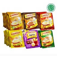 ENERGEN healthy breakfast cereal 1 pack