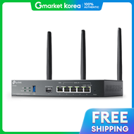 TP-Link | Tp-Link Er706W Omada Ax3000 Gigabit Vpn Gateway