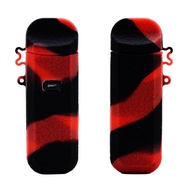 silicone case for Smok nord 2 protective casing anti-flip sleeve wrap texture skin cover