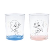 《Re:從零開始》一番賞玻璃杯